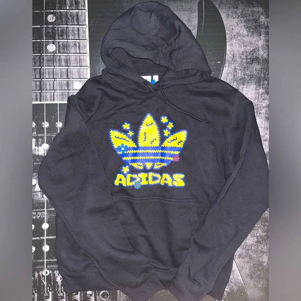 NWT Adidas Hoodie